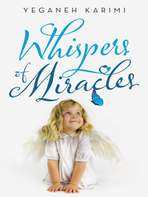 cover image of Whispers of Miracles